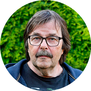 Kalle Huhle