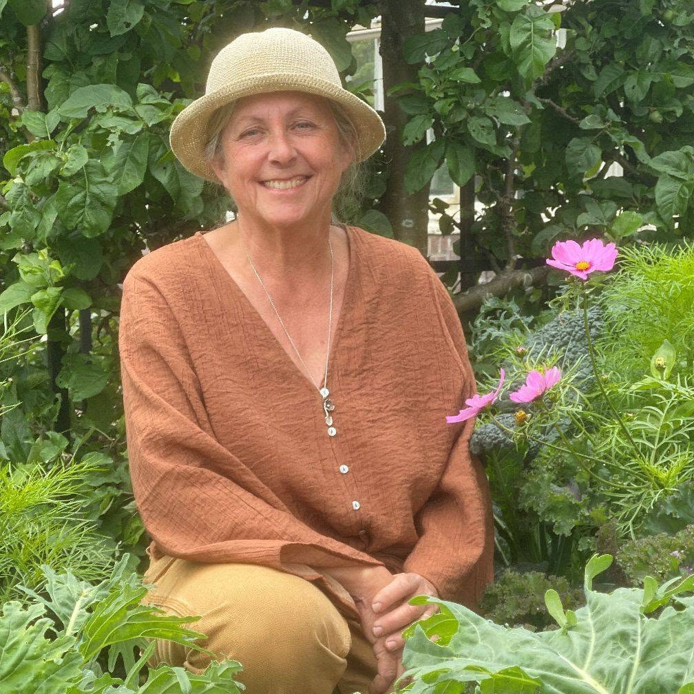 Anette på Boäng